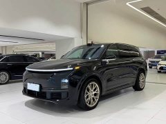 Li Auto L9 Ultra - ფოტო 1
