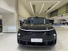 Li Auto L9 Ultra - ფოტო 2