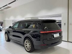 Li Auto L9 Ultra - ფოტო 3