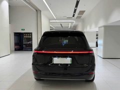 Li Auto L9 Ultra - ფოტო 4