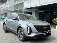Cadillac XT5 2.0T Luxury Version - ფოტო 2