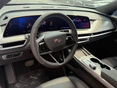 Cadillac XT5 2.0T Luxury Version - ფოტო 7
