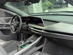 Cadillac XT5 2.0T Luxury Version - ფოტო 8