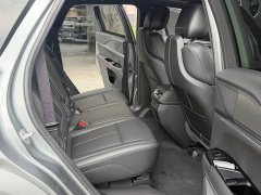 Cadillac XT5 2.0T Luxury Version - ფოტო 9