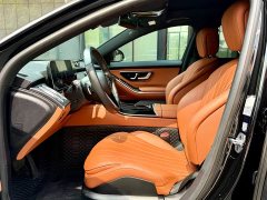 Mercedes-Benz S 400 L Business Version - ფოტო 10