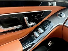 Mercedes-Benz S 400 L Business Version - ფოტო 9