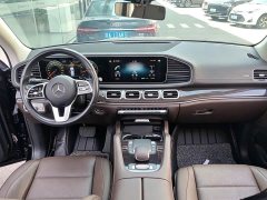 Mercedes-Benz GLE 350 4MATIC Fashion Version - фото 3