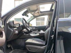 Mercedes-Benz GLE 350 4MATIC Fashion Version - фото 4
