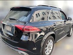 Mercedes-Benz GLE 350 4MATIC Fashion Version - фото 5