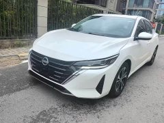 Nissan 1.6L XL CVT Edition - ფოტო 1