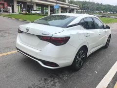 Nissan 1.6L XL CVT Edition - ფოტო 10