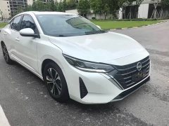 Nissan 1.6L XL CVT Edition - ფოტო 3