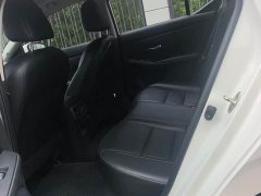 Nissan 1.6L XL CVT Edition - ფოტო 6