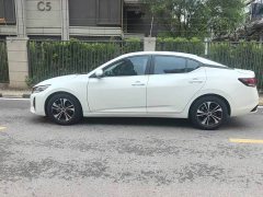 Nissan 1.6L XL CVT Edition - ფოტო 7