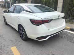Nissan 1.6L XL CVT Edition - ფოტო 8