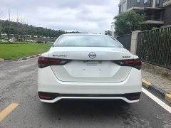 Nissan 1.6L XL CVT Edition - ფოტო 9