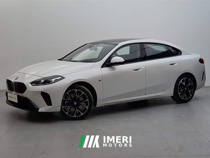 BMW 2 225L M - ავტომობილი ჩინეთიდან