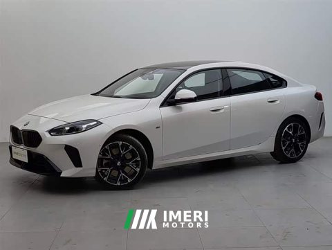 2025 BMW 2 225L M - ავტომობილი ჩინეთიდან
