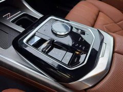 BMW i7 xDrive60L M - ფოტო 11