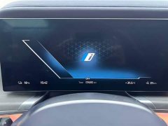 BMW i7 xDrive60L M - ფოტო 12