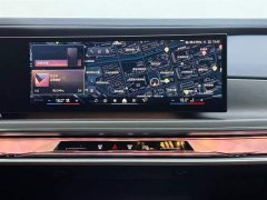 BMW i7 xDrive60L M - ფოტო 13