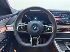BMW i7 xDrive60L M - ფოტო 14