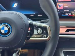 BMW i7 xDrive60L M - ფოტო 16