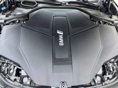 BMW i7 xDrive60L M - ფოტო 17