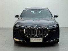 BMW i7 xDrive60L M - ფოტო 2