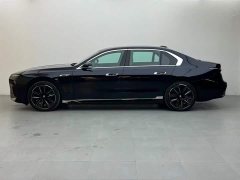 BMW i7 xDrive60L M - ფოტო 3