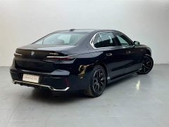 BMW i7 xDrive60L M - ფოტო 4