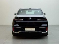 BMW i7 xDrive60L M - ფოტო 5