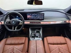 BMW i7 xDrive60L M - ფოტო 7