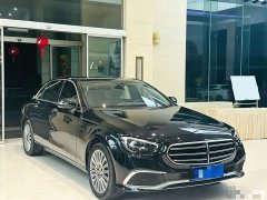 Mercedes-Benz E 300 L Fashion Version - фото 2