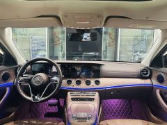 Mercedes-Benz E 300 L Fashion Version - фото 3