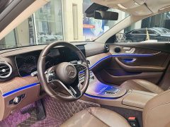 Mercedes-Benz E 300 L Fashion Version - фото 5