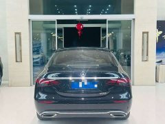 Mercedes-Benz E 300 L Fashion Version - фото 7