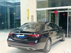 Mercedes-Benz E 300 L Fashion Version - фото 8