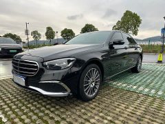 Mercedes-Benz E 260 L - ფოტო 1