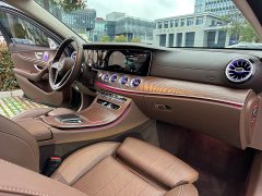 Mercedes-Benz E 260 L - ფოტო 10
