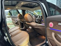 Mercedes-Benz E 260 L - ფოტო 11