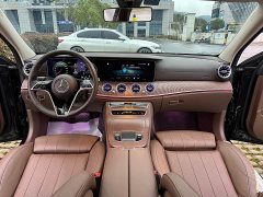 Mercedes-Benz E 260 L - ფოტო 12