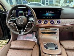 Mercedes-Benz E 260 L - ფოტო 13