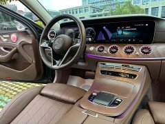 Mercedes-Benz E 260 L - ფოტო 14