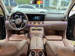 Mercedes-Benz E 260 L - ფოტო 15