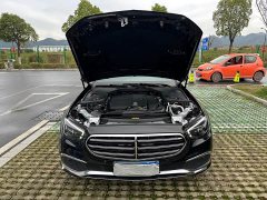 Mercedes-Benz E 260 L - ფოტო 17
