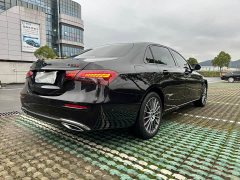 Mercedes-Benz E 260 L - ფოტო 18