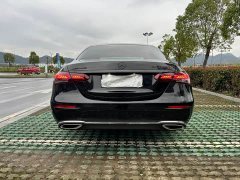 Mercedes-Benz E 260 L - ფოტო 19