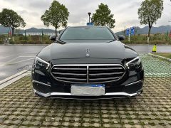 Mercedes-Benz E 260 L - ფოტო 2