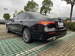 Mercedes-Benz E 260 L - ფოტო 20